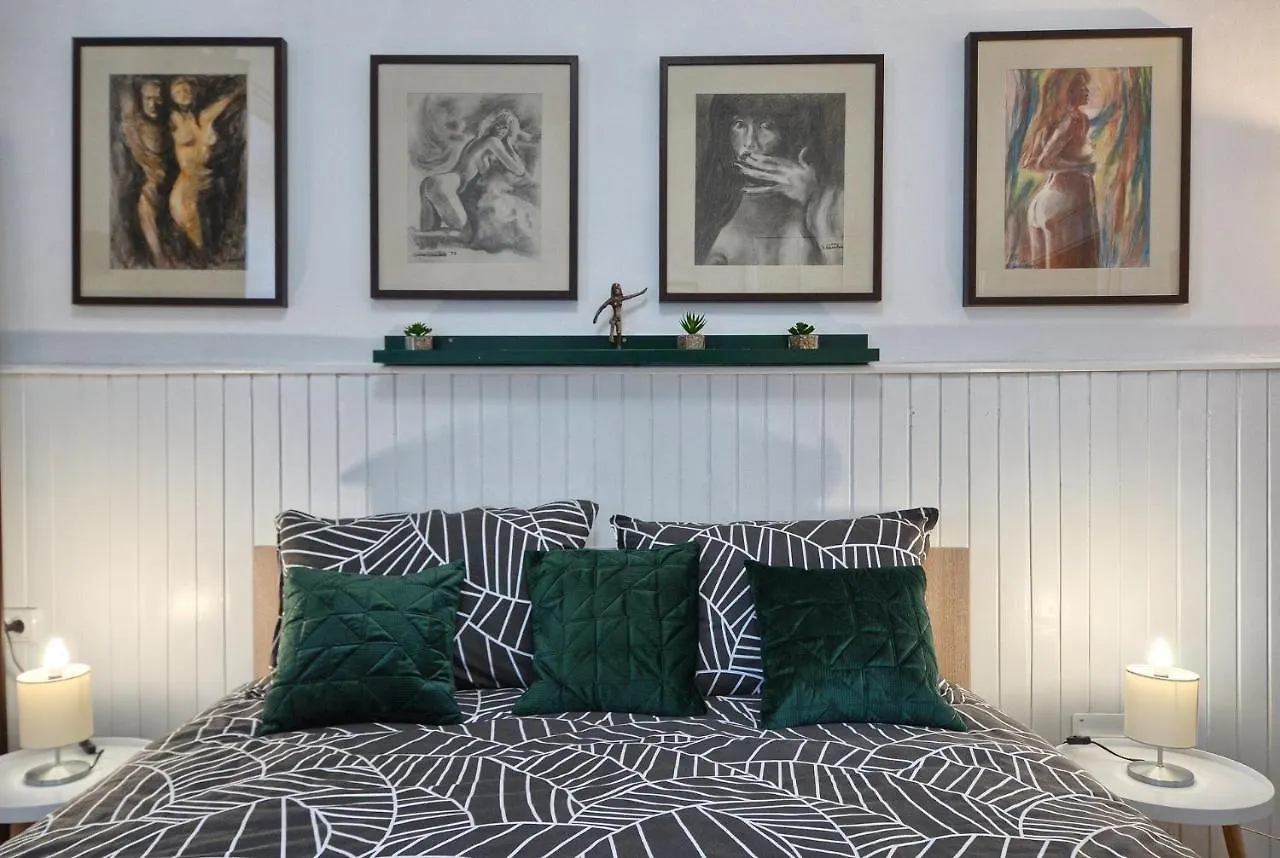 City Apartment Todor Pula