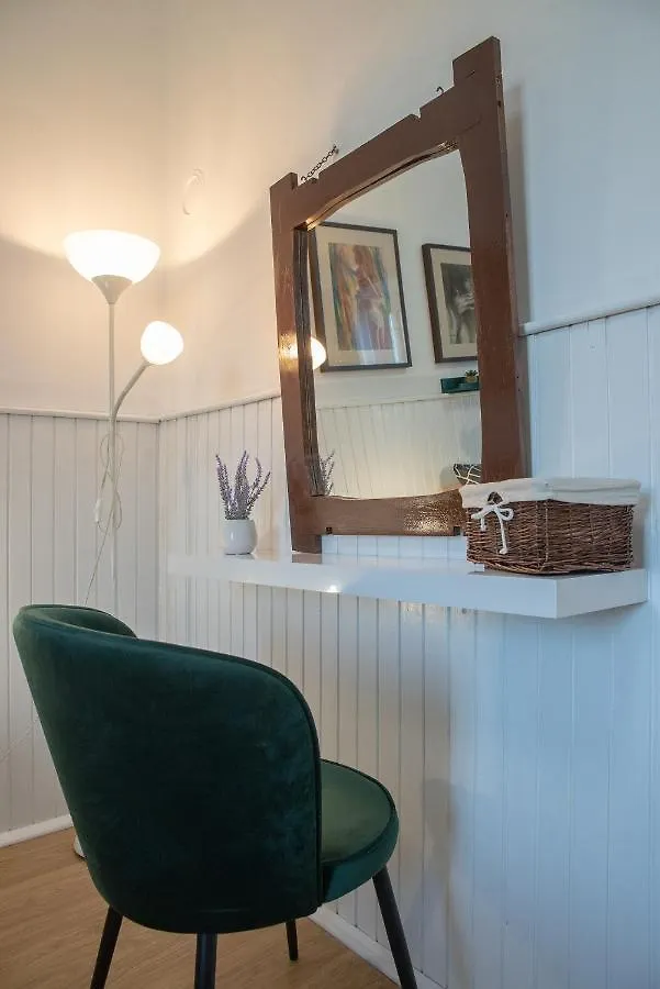 City Apartment Todor Pula Hırvatistan