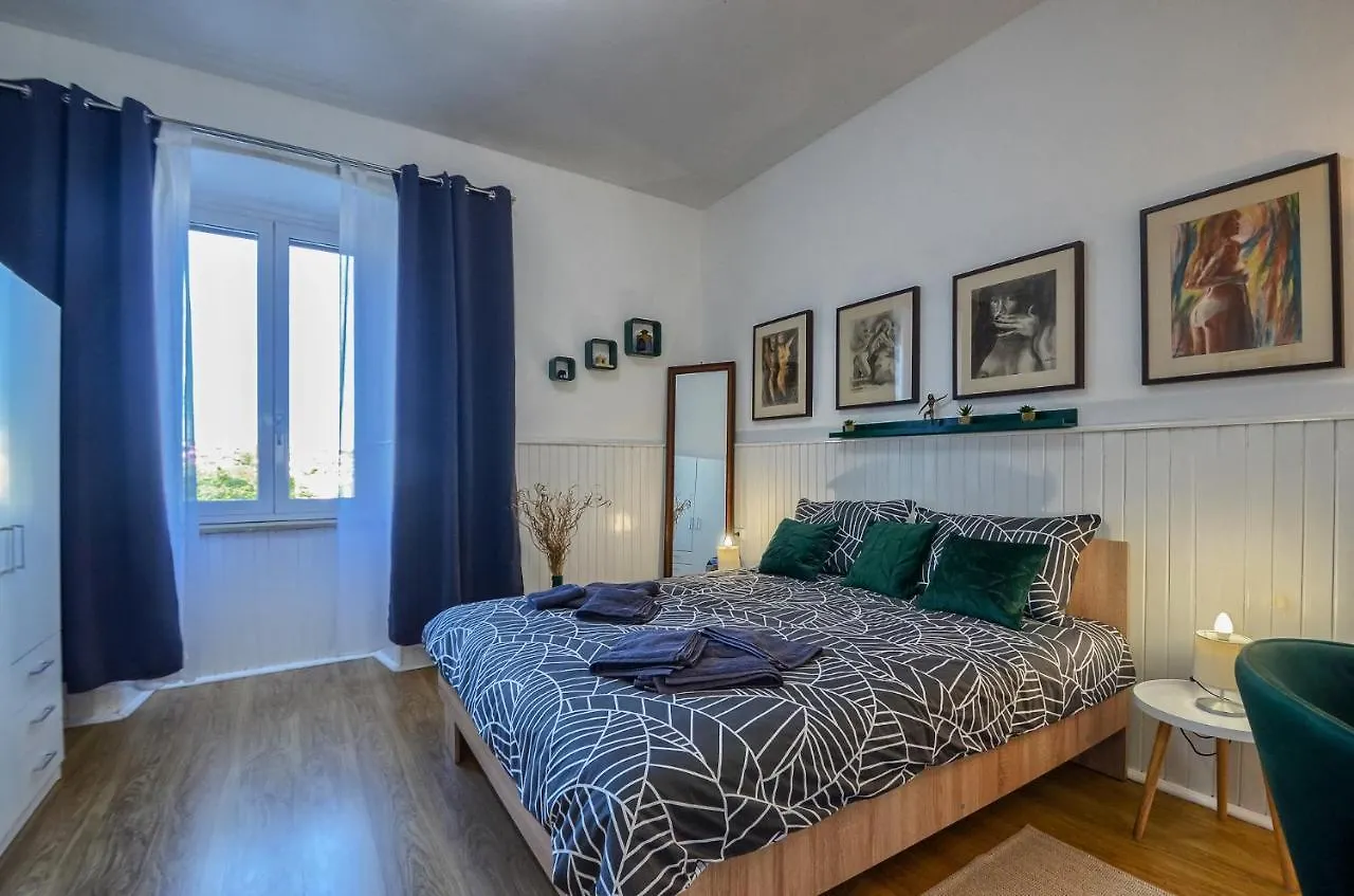 City Apartment Todor Pula