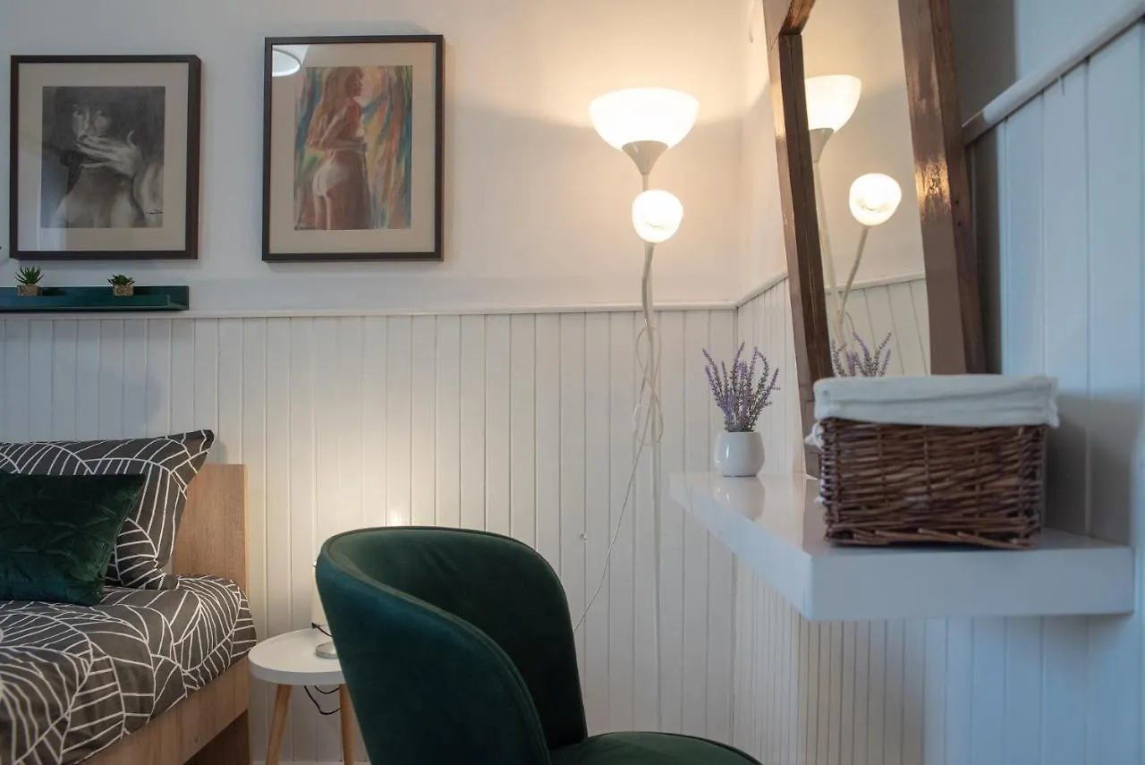 City Apartment Todor Pula