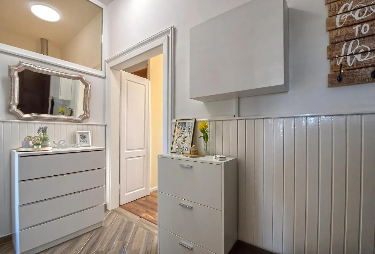 City Apartment Todor Pula