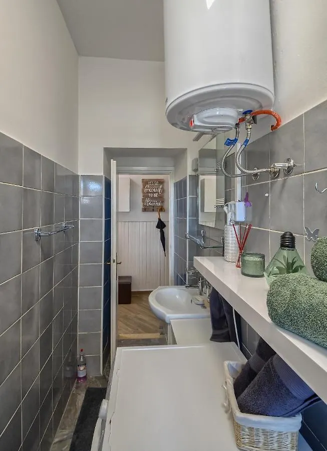 City Apartment Todor Pula