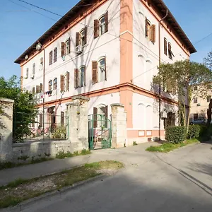 Apartament Palazzine, Pula