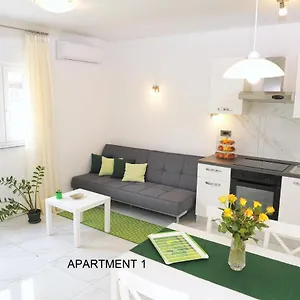 Apartament Ondina, Pula